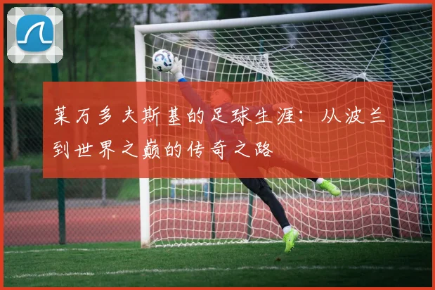 莱万多夫斯基的足球生涯:从波兰到世界之巅的传奇之路